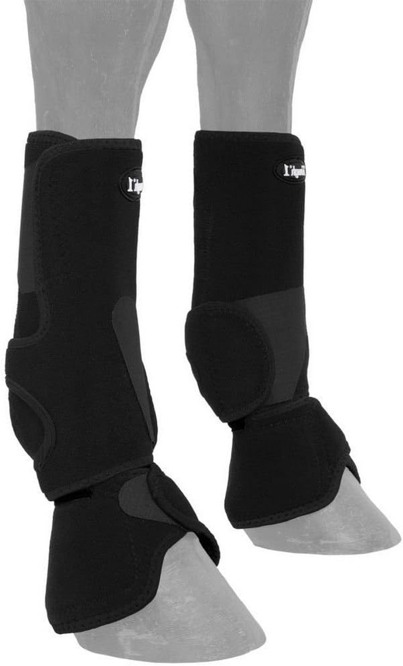 Tough 1 Performers 1St Choice Combo Boots