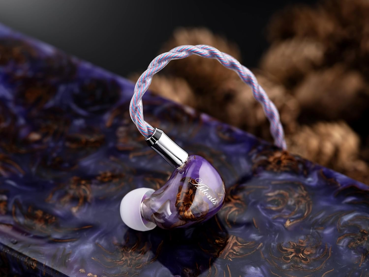 Adonis New image number 1