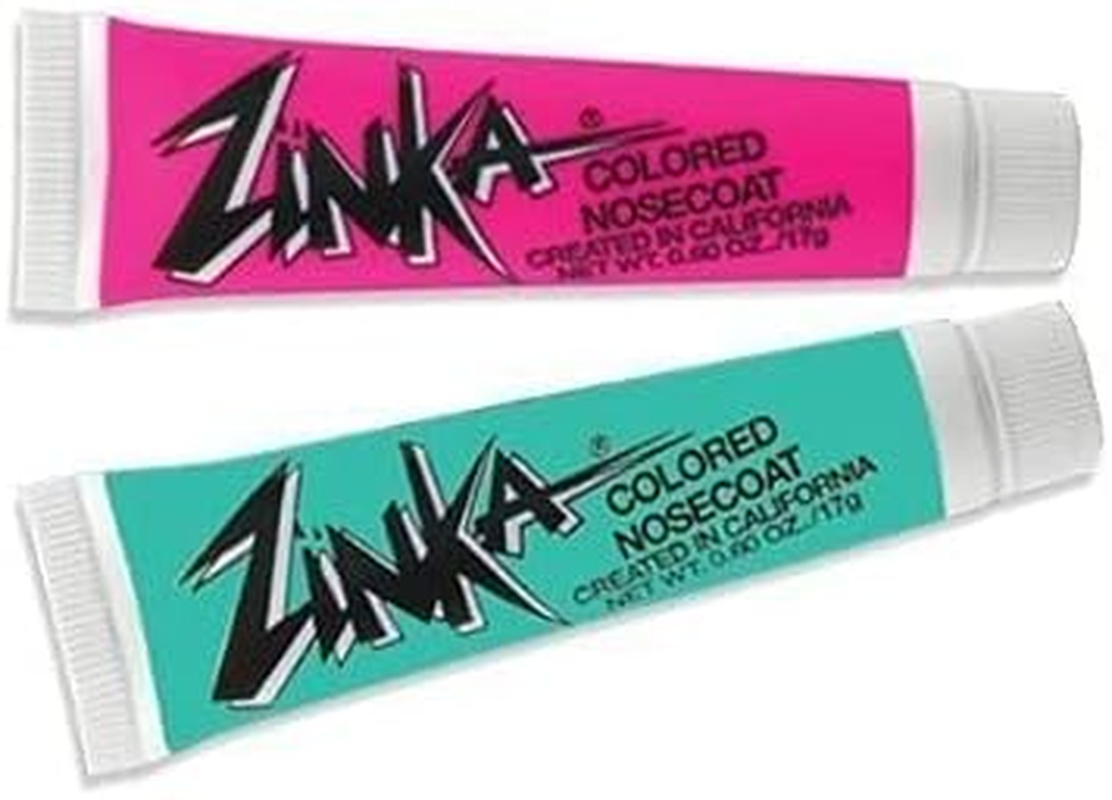 Zinka 2 Pack - Teal/Pink image number 1