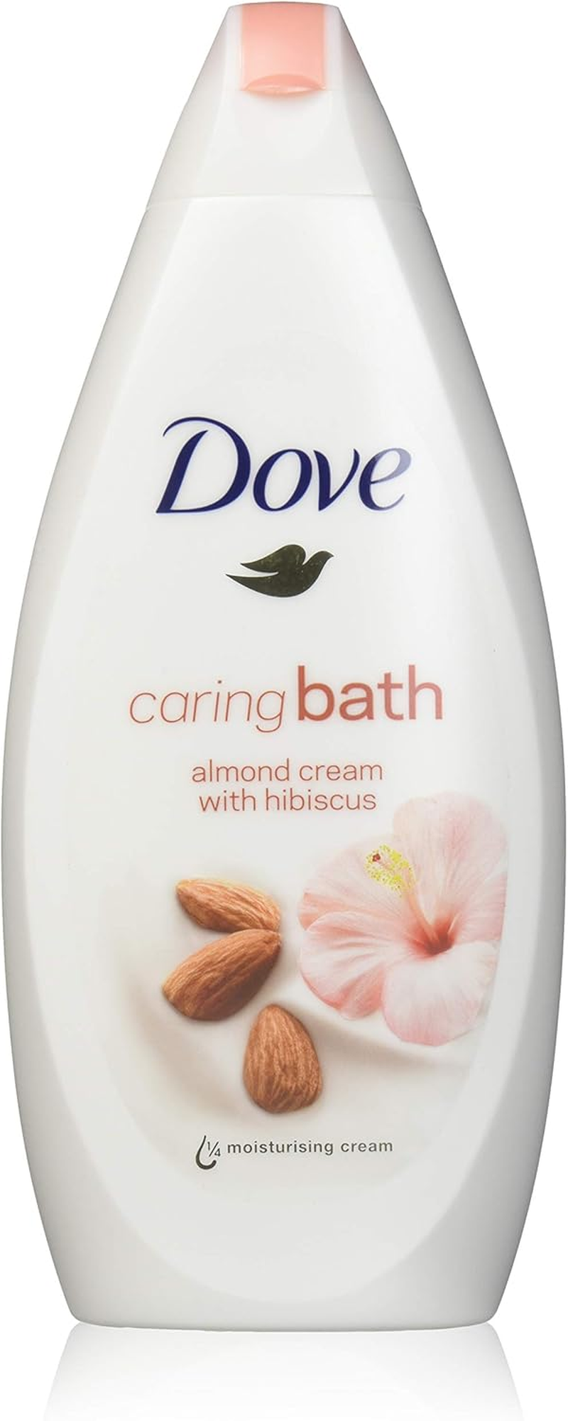 3 Dove Nourishing and Restore Body Wash 500Ml/19.9Oz (3X 500Ml/16.9Oz, Deeply Nourishing-Nourishing Body Wash)