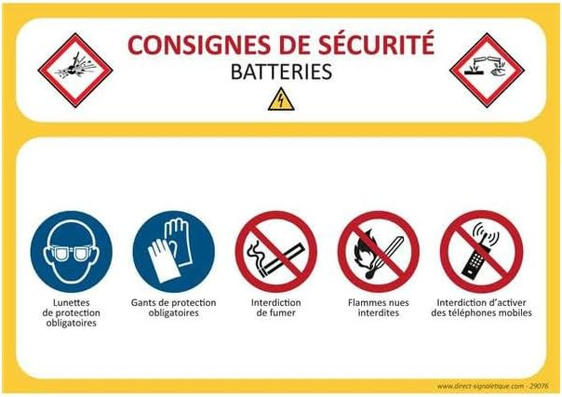 GP 27A A27 L828 12V Alkaline Battery image number 3
