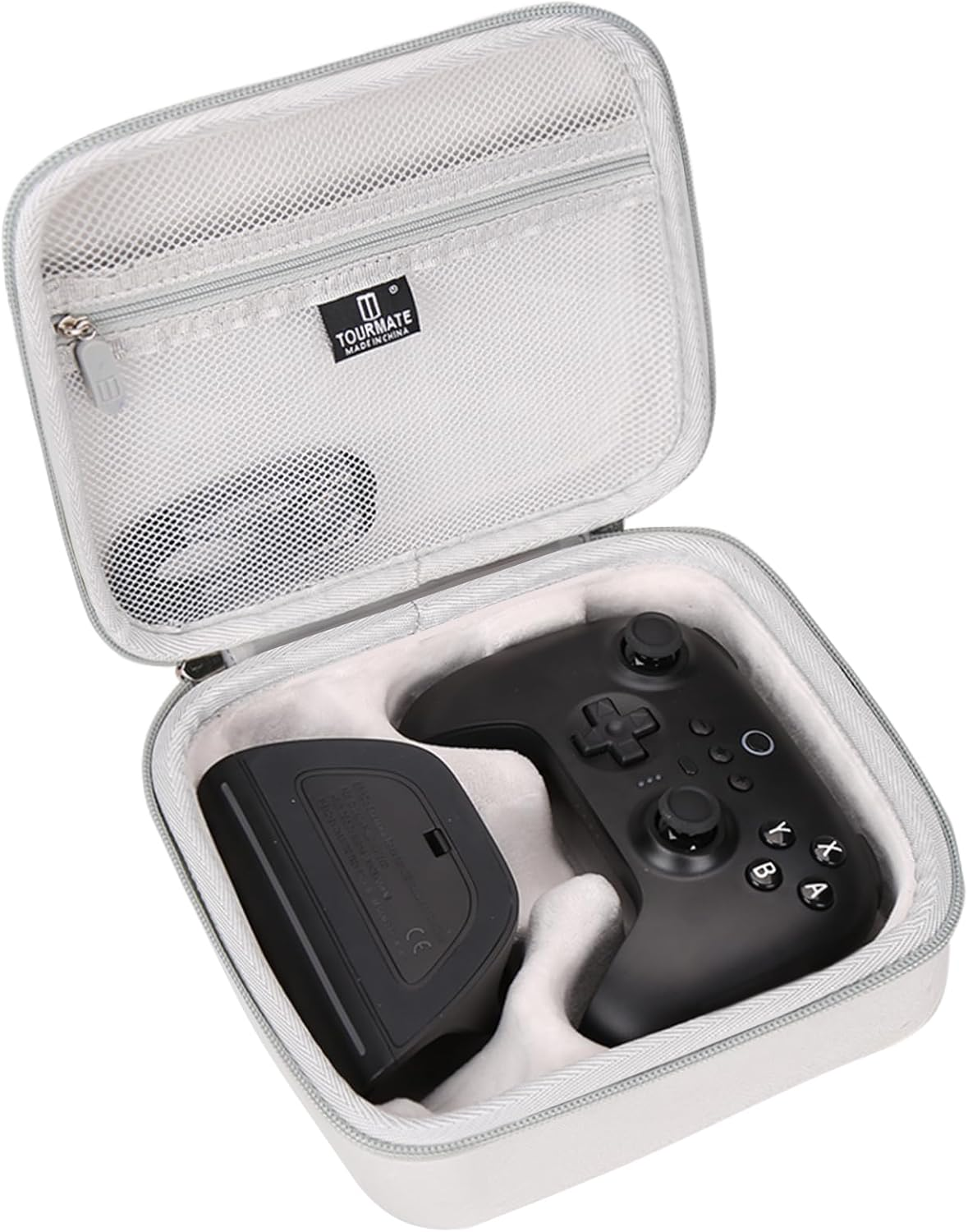 Tourmate Hard Carrying Case for 8Bitdo Ultimate/8Bitdo Ultimate 2 Bluetooth Controller (Box for Sale) image number 6