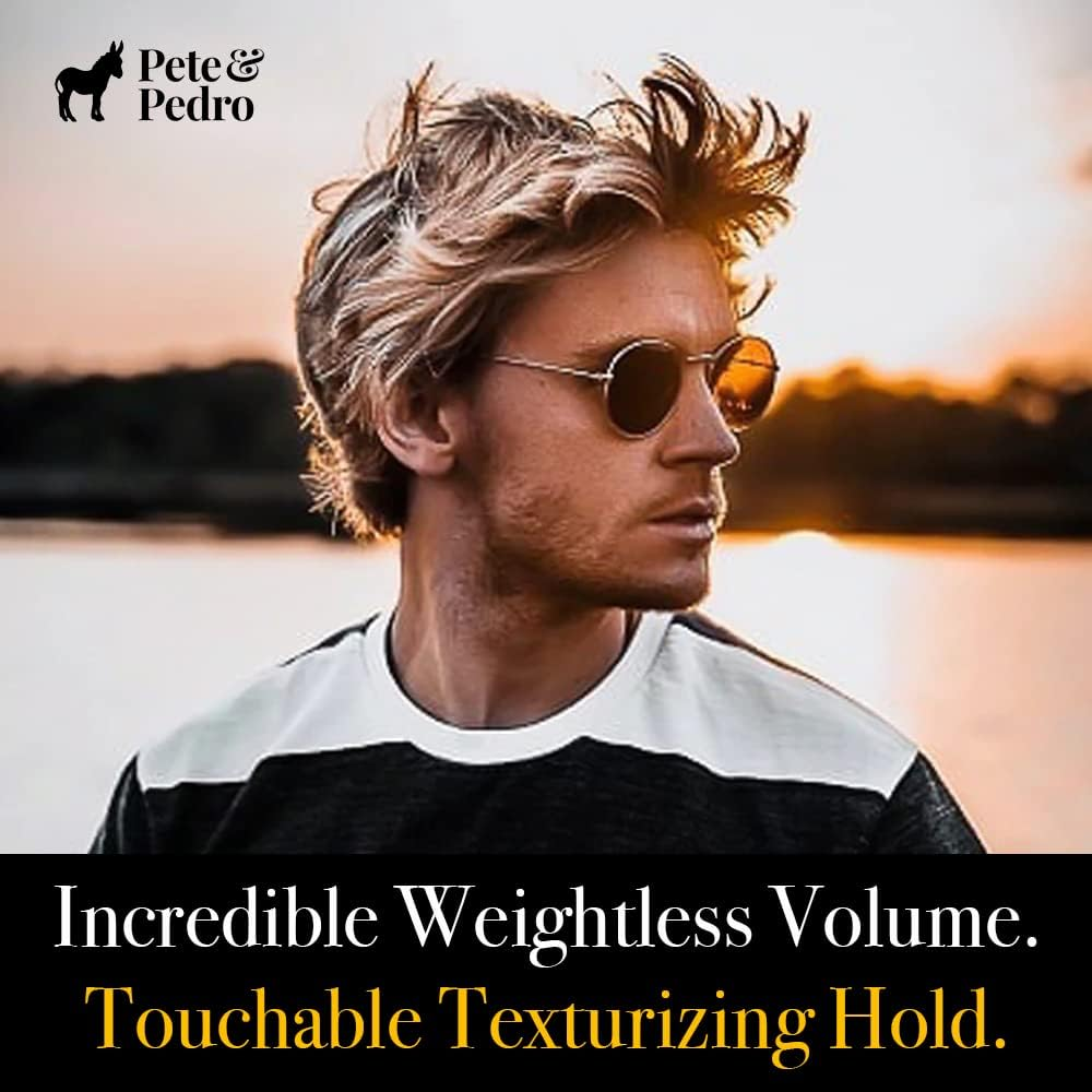 Pete and Pedro SALT image number 3