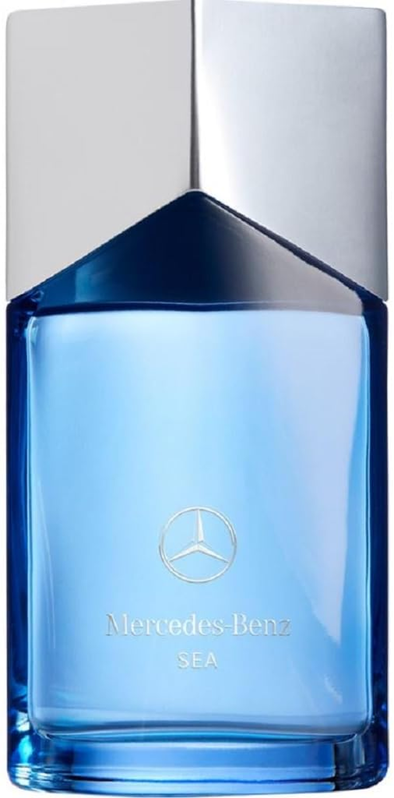 Mercedes-Benz Lsa Sea image number 2