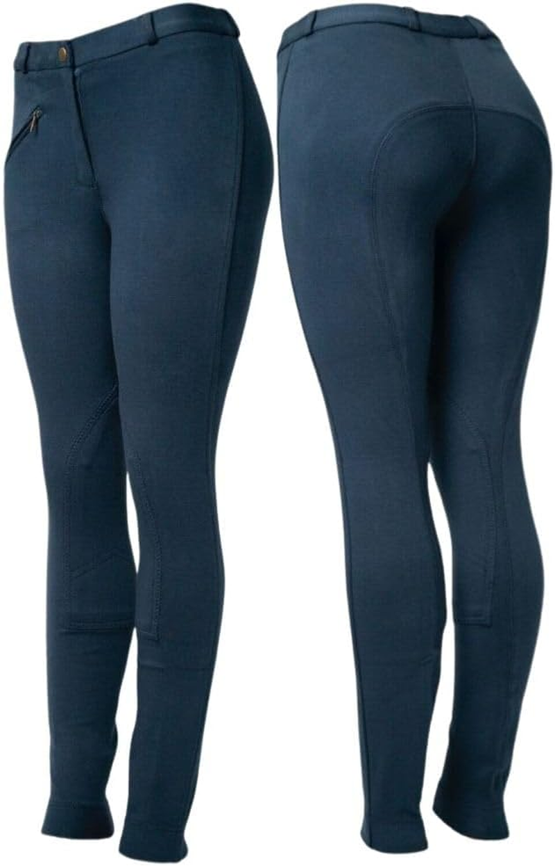 Ladies Jodhpurs Jodphurs Jods Basic Womens Riding Jodhpurs Equestrian Riding Breeches