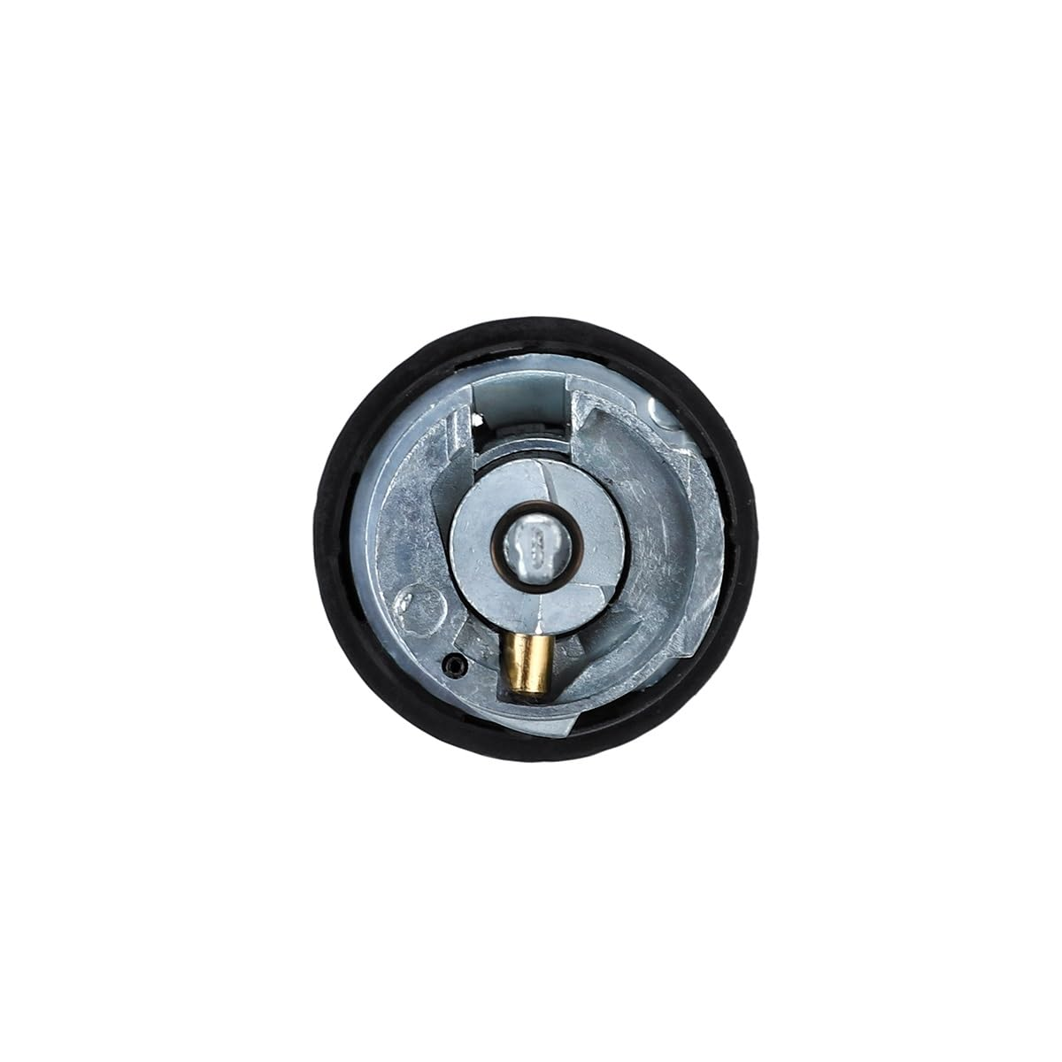 Rynplex Car Ignition Switch Door Lock Barrel with 2 Keys Replacement, for Holden, Commodore VT VU VX VY VZ Sedan 1997-2006 Lock Door Ignition Barrel image number 5