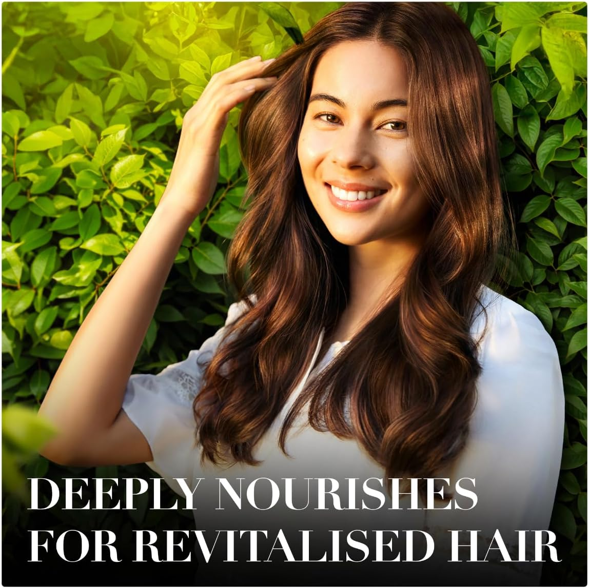 Herbal Essences Bio Renew Smooth Leave-In Cream Aloe & Coconut Milk 270Ml Condit image number 2