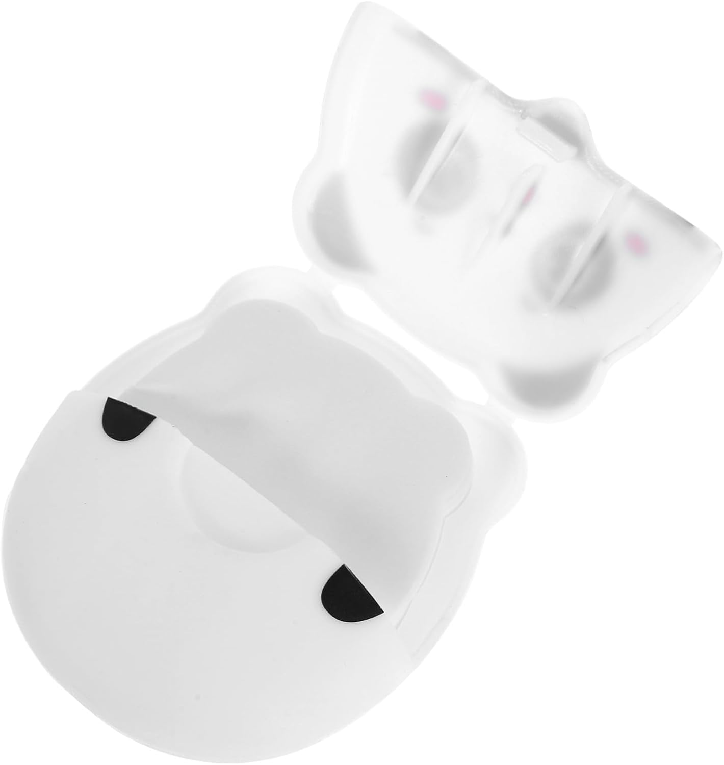 Mipcase Mini Portable Disposable Paper Soap Sheets Hand Soap Sheets for Travel Outdoor Camping Portable Hand Cleaner image number 2