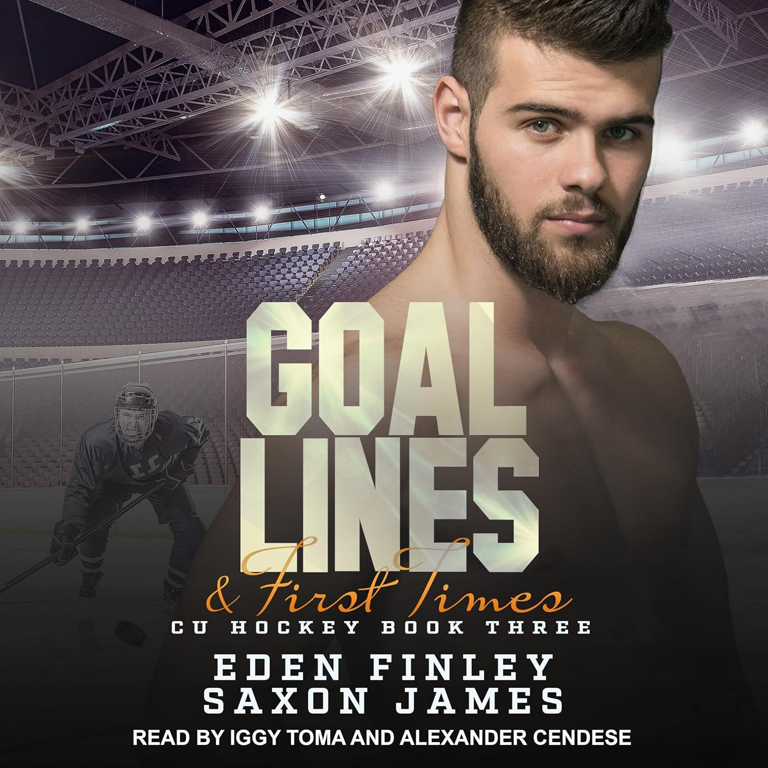 Goal Lines & First Times: 3 image number 1