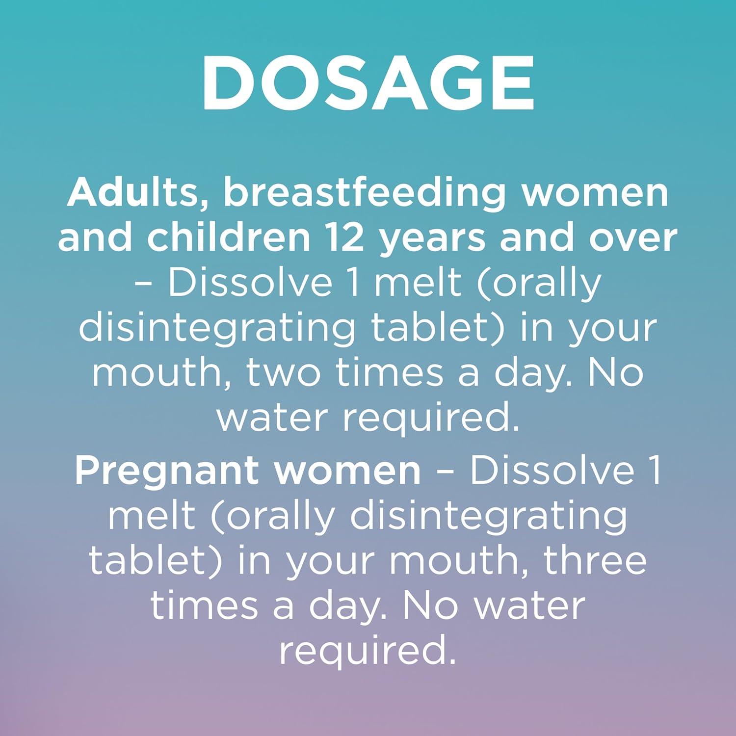 Blackmores Iron Rapi-Melt | Formulated with Iron Chelate and Vitamin C | Supports Iron Levels in the Body | Tropical Flavour | 90 Melts