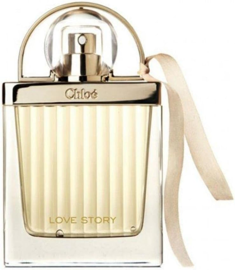 Chloe Chloe Love Story Eau De