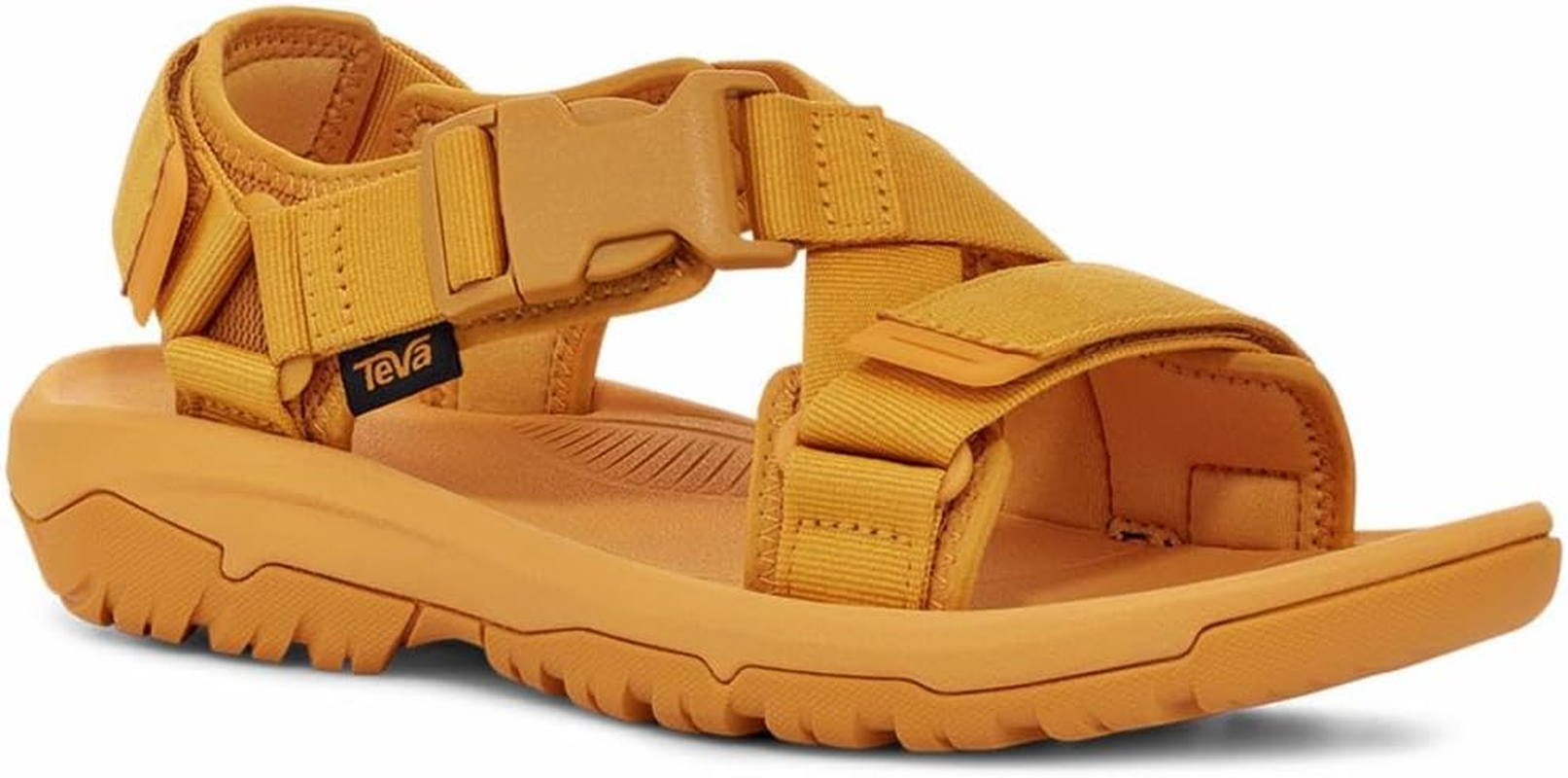 Teva Men'S Hurricane Verge Sandal image number 4