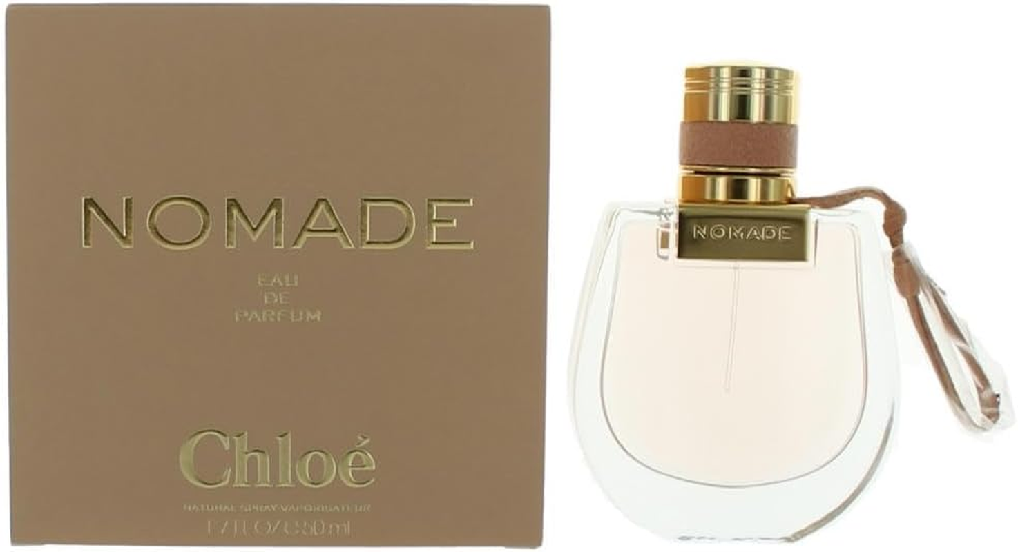 Chloe Chloe Nomade Eau De Parfum image number 2