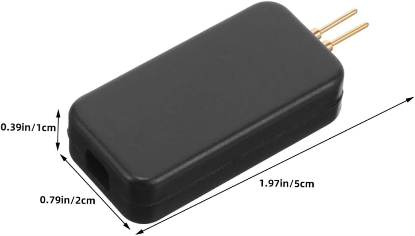 GLEAVI 5Pcs Simulator Tool Universal Airbag Reset Device for Automotive Repair for Car Maintenance image number 5