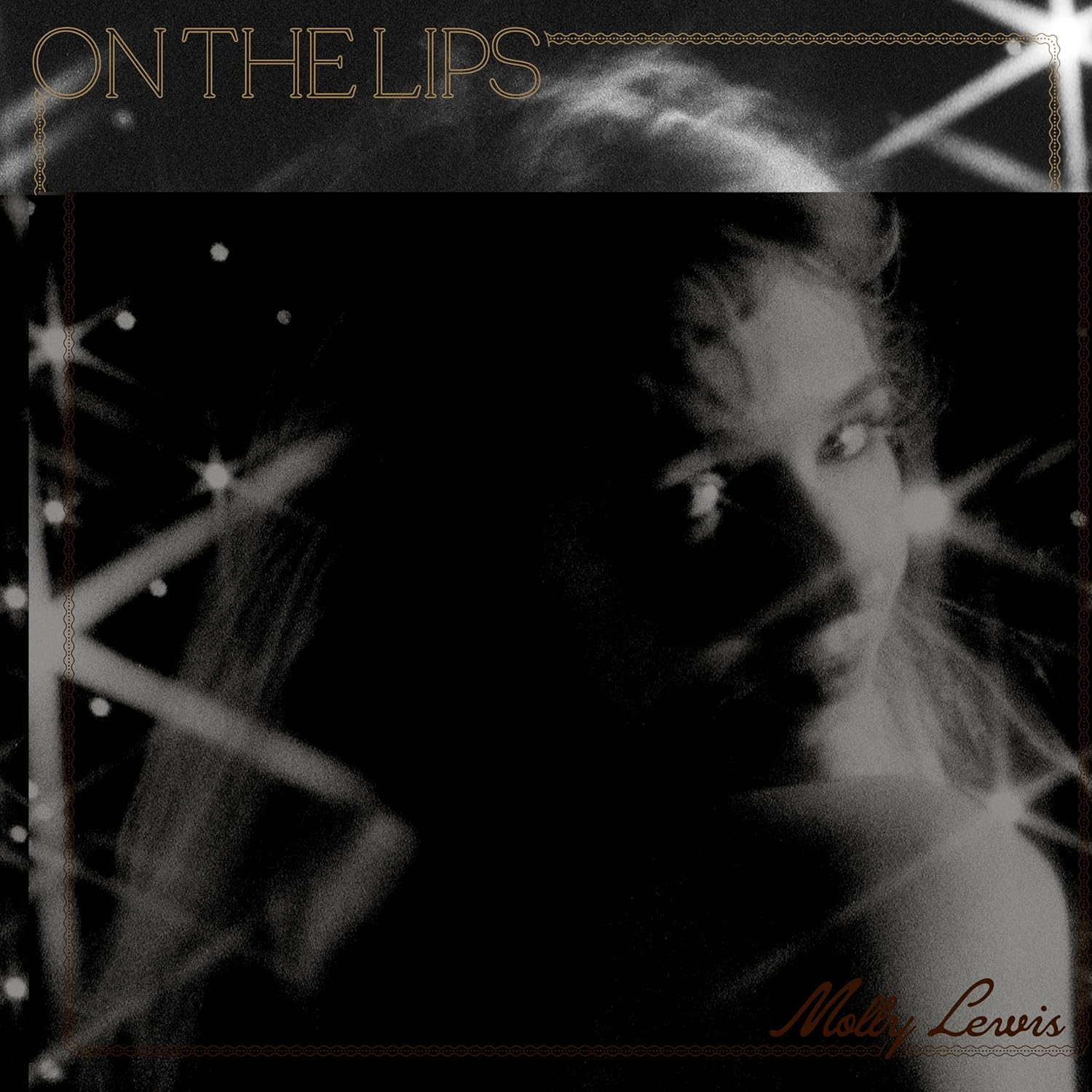 On the Lips image number 1