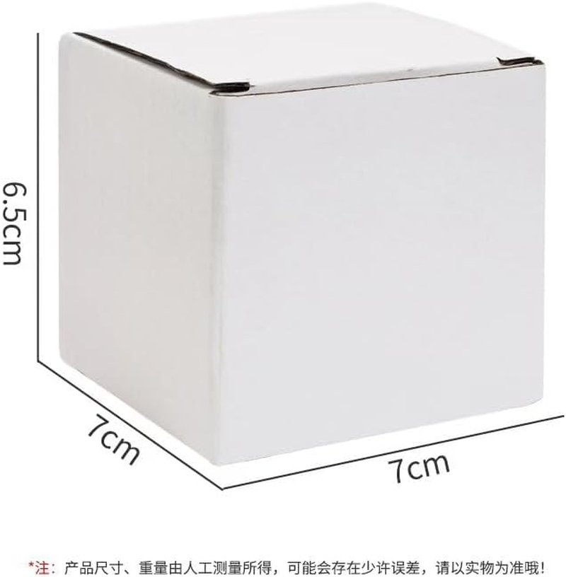 Nail Art Crystal Cup, Thickened Uncovered Wash Pen Cup, Pink High Transparency Heart-Shaped Glass Cup, Nail Art Tools (Pink) image number 3