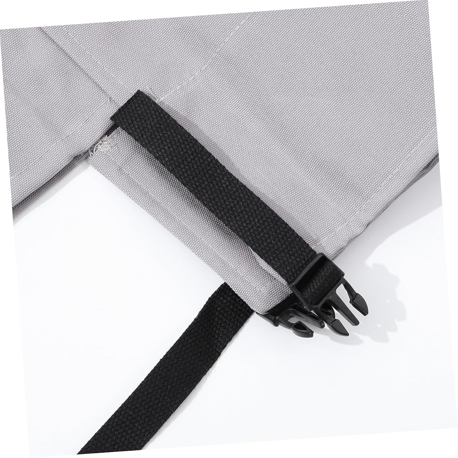 Oxford Cloth Garden Apron for Women Pockets Fruit Picking Harvesting Berry Storage Bag Kitchen Cooking image number 6