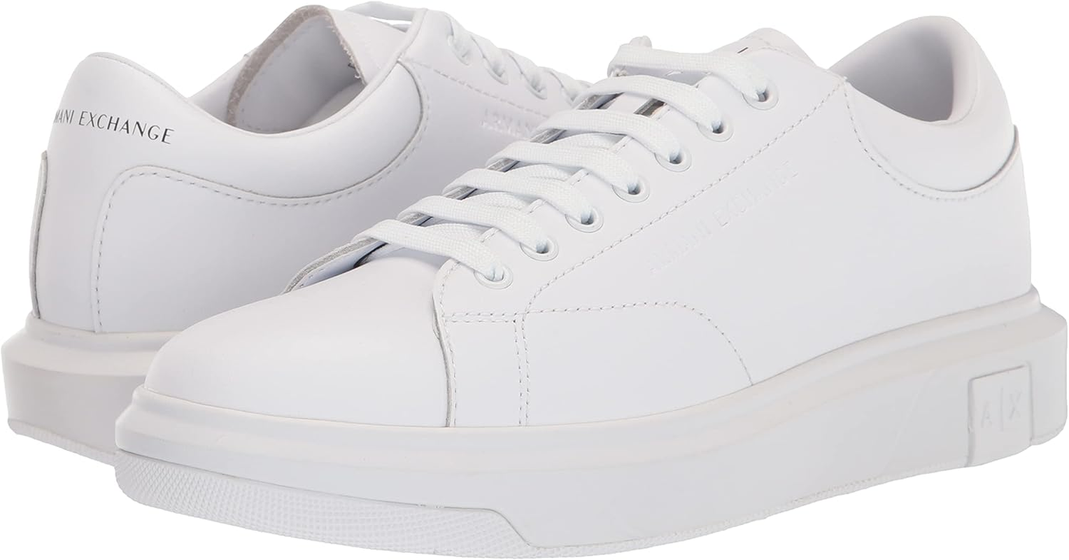 Armani Exchange image number 1