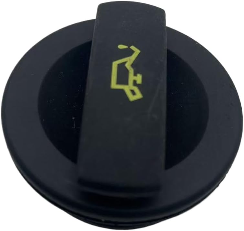 Car Engine Oil Filler Cap Cover Lid for VW Golf Jetta Passat B6 Tiguan for Audi A4 A6 A7 Q5 2.0 3.0 3.2 06C103485N