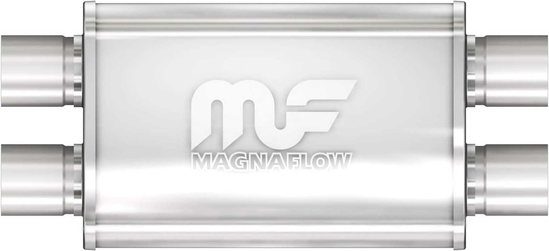 Magnaflow 11385 Exhaust Muffler