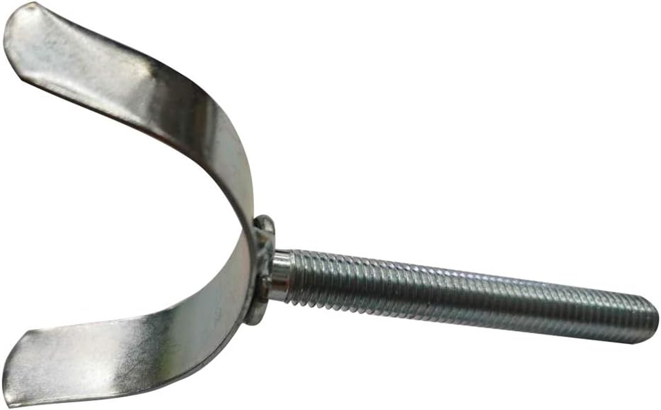 Levede Baby Safety Gate U Style Adaptor Kids Pet Security Stair Door Barrier image number 4