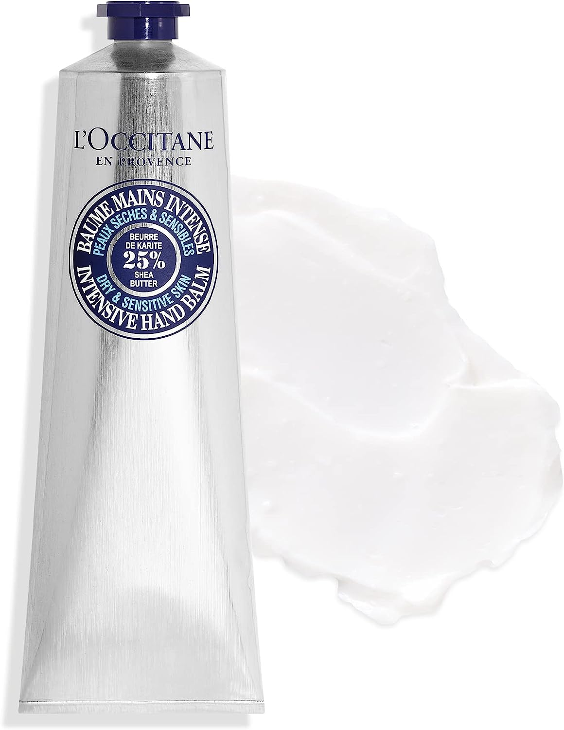 L'OCCITANE Shea Butter Intensive Hand Balm image number 1