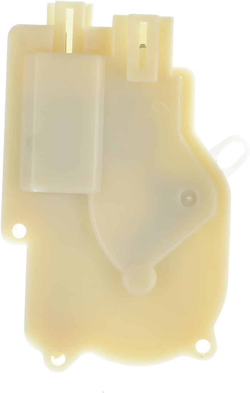 Rear Liftgate Lock Actuator Replacement for Acura RSX 2002-2006 Coupe Base Type-S image number 4