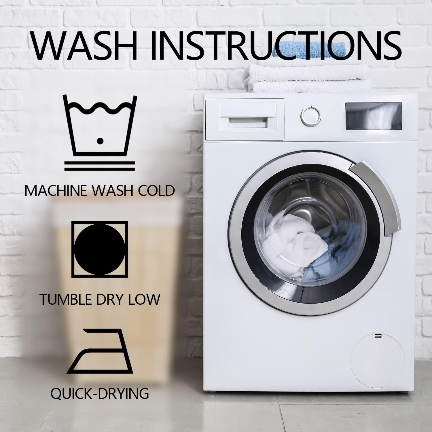 AILONEN Sun and Moon Duvet Cover Set Queen Size, Bohemian Bedding Set,Magical Mushroom Comforter Cover Set,Boys Girls Gradient Celestial Duvet Cover Set 3 Pieces, 1 Quilt Cover and 2 Pillowcase