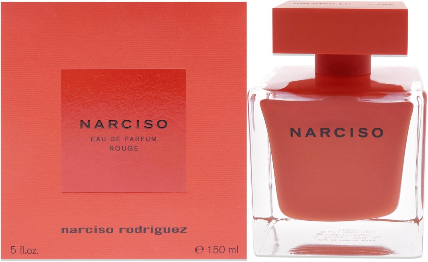 Narciso Rodriguez Rouge image number 4