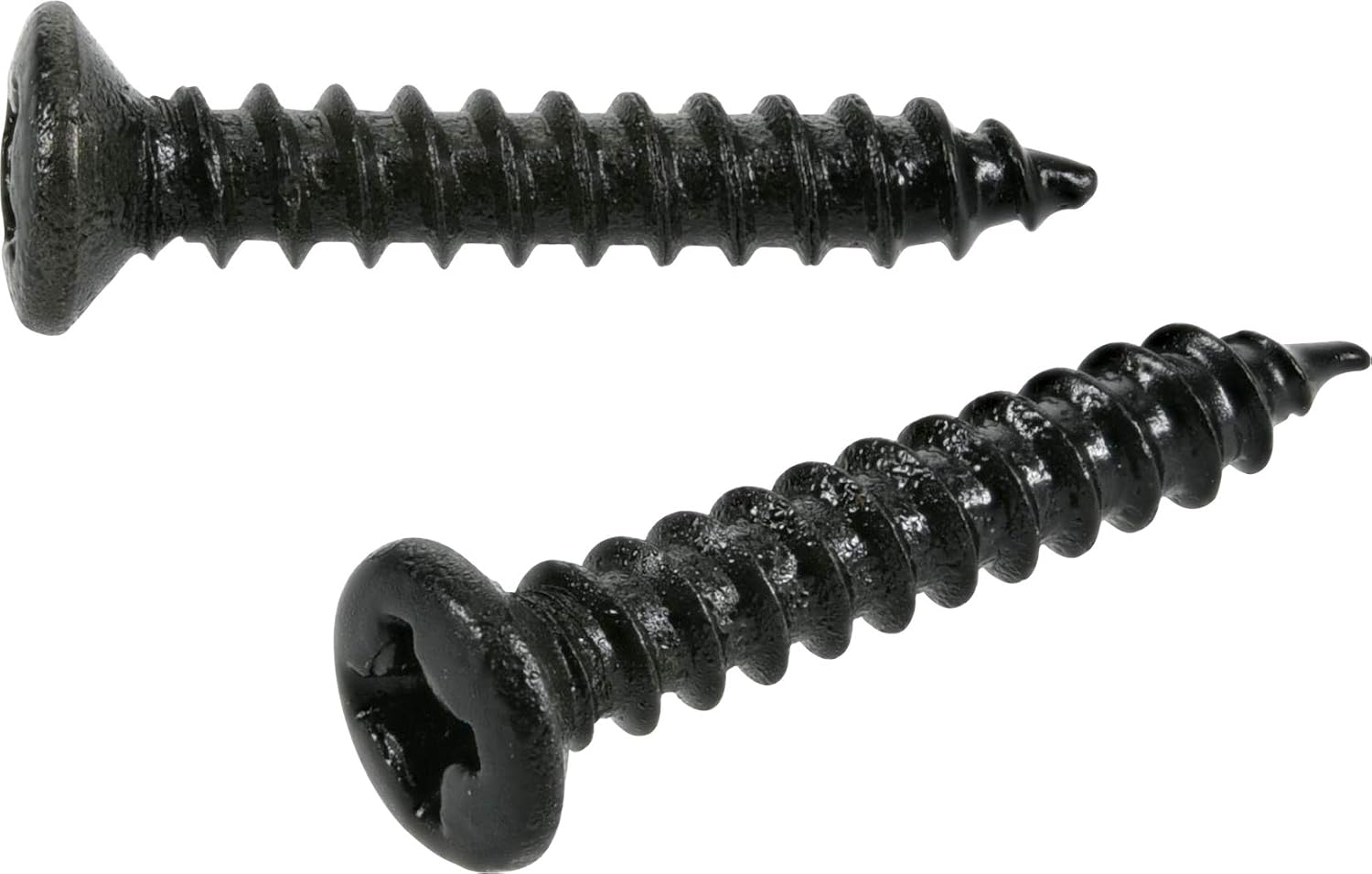 Distinctions by Hillman 843143 4-Inch Flush-Mount Black House Number 3 image number 2