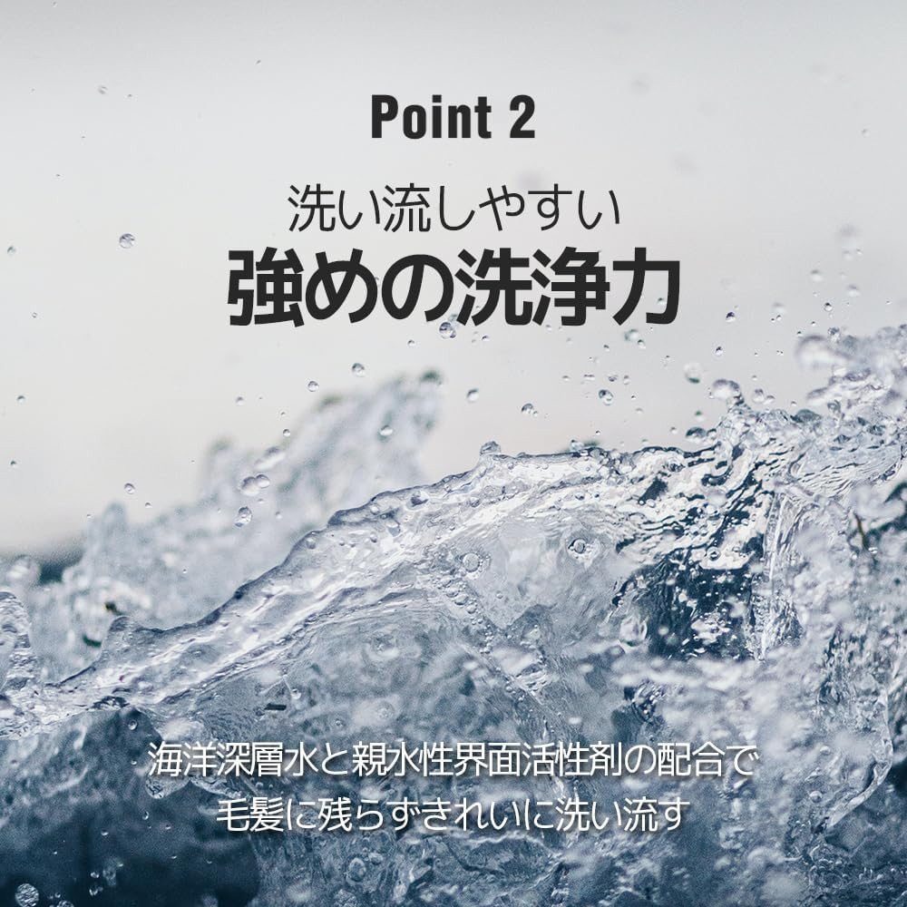 DASHU Wild Design Mucle Wax 3.5Oz &ndash; Strong Hold without Shine, Easy to Wash, Styling Hair Wax image number 5