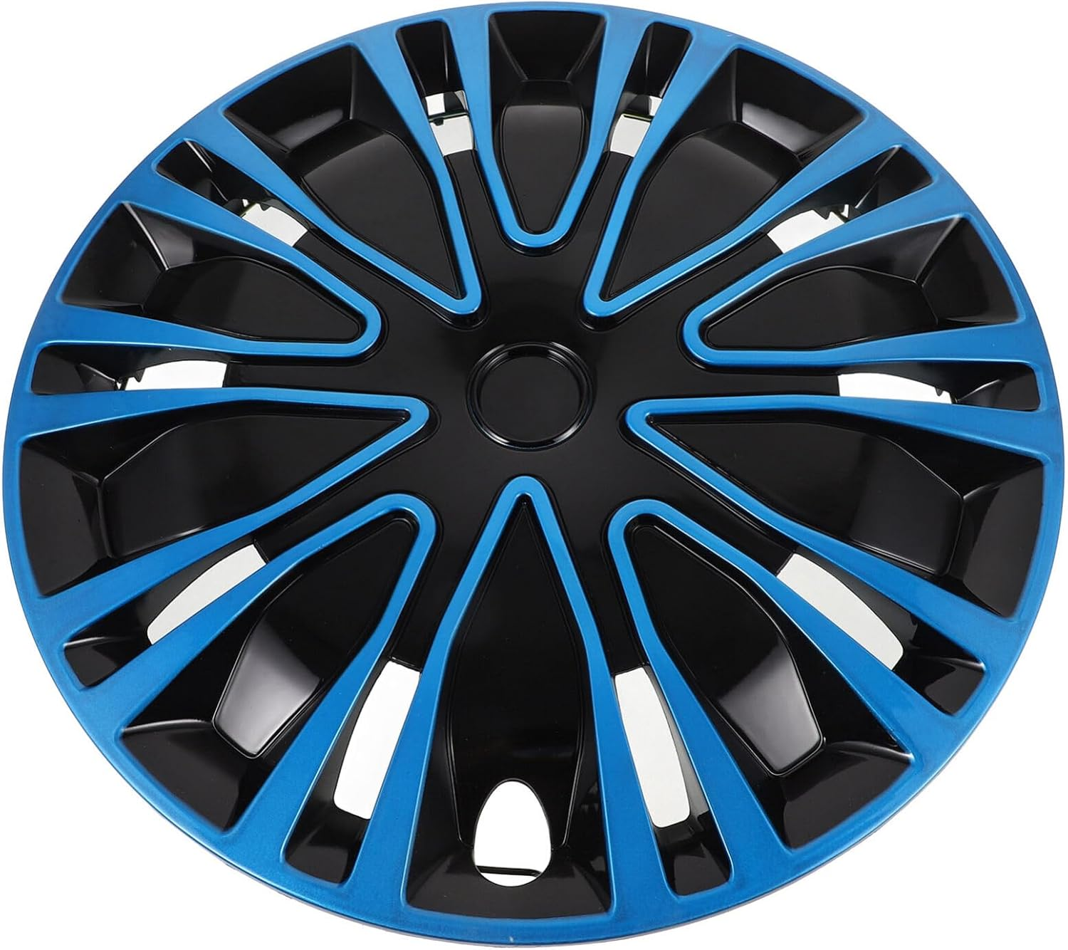 Iplusmile Wheel Cap Car Rim Cover Decorative Hubcap for Car Automotive Wheel Hub Covers image number 1