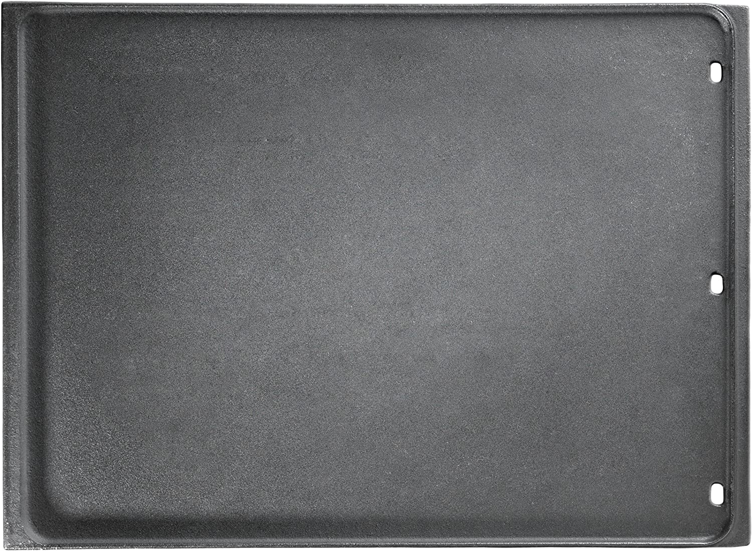 Napoleon Rogue 425 Cast Iron Griddle Plate image number 3