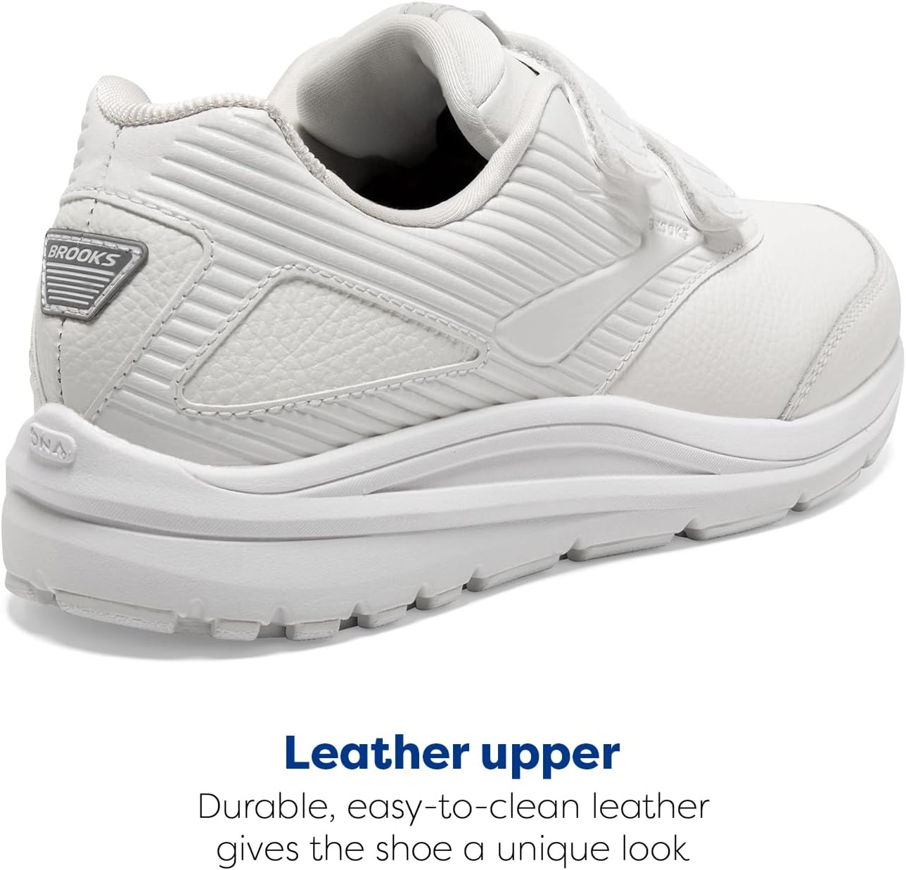 Brooks Men'S Addiction Walker V-Strap 2 Trail Running Shoe image number 5