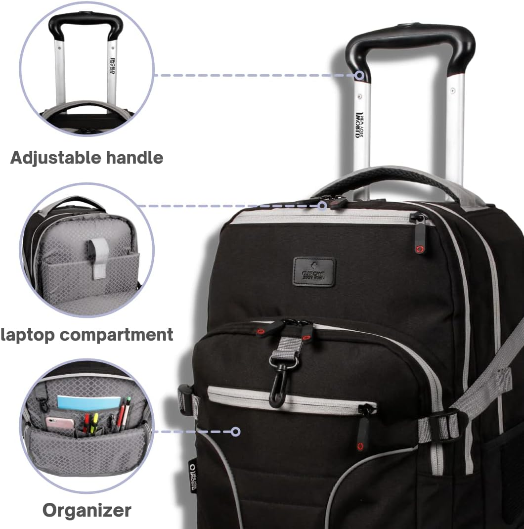 J World New York image number 4