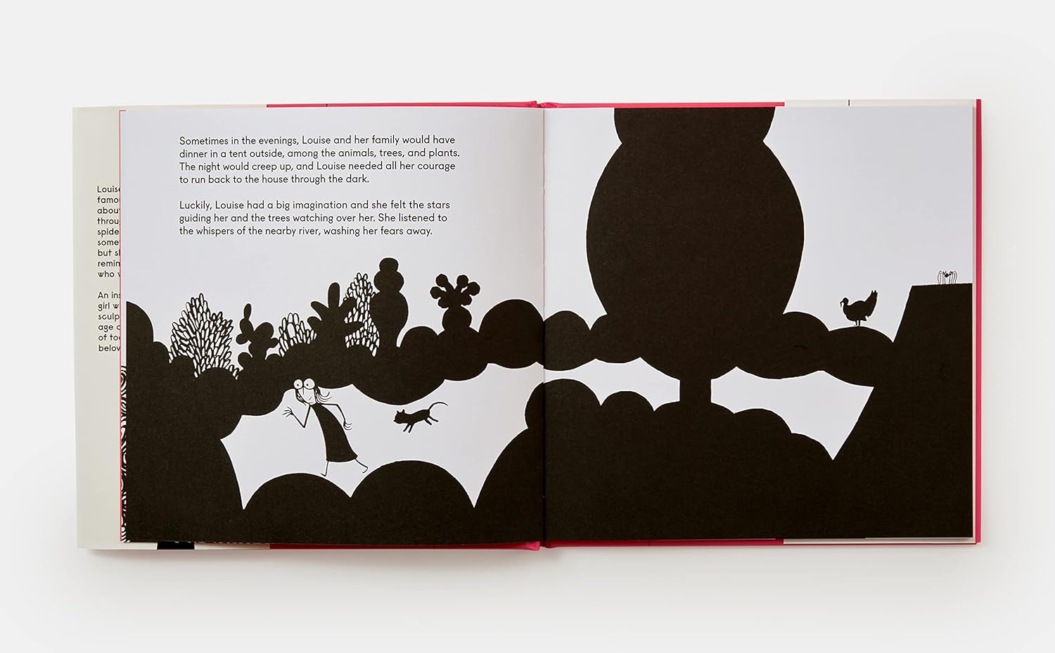 Louise Bourgeois Made Giant Spiders and Wasn'T Sorry. image number 6