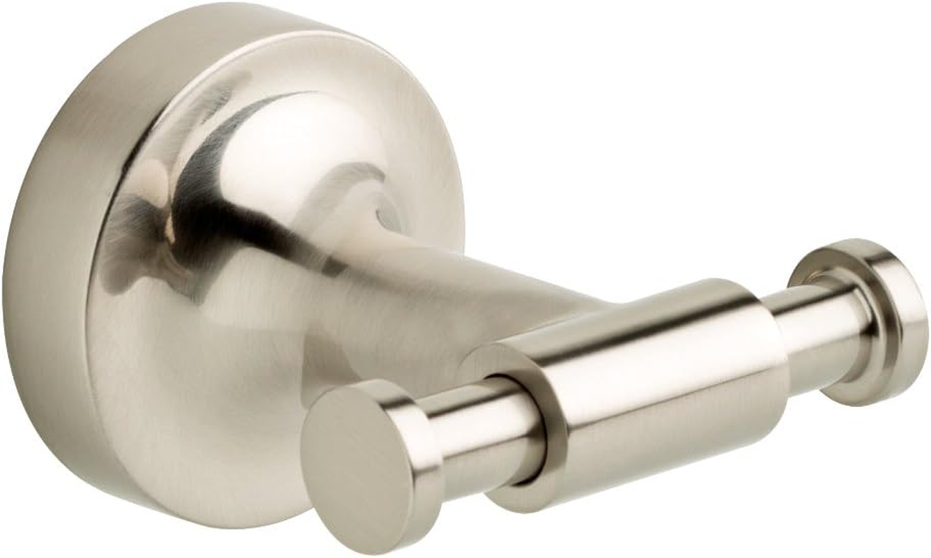 Franklin Brass VOI50-PC Voisin Toilet Tissue Paper Holder, Polished Chrome