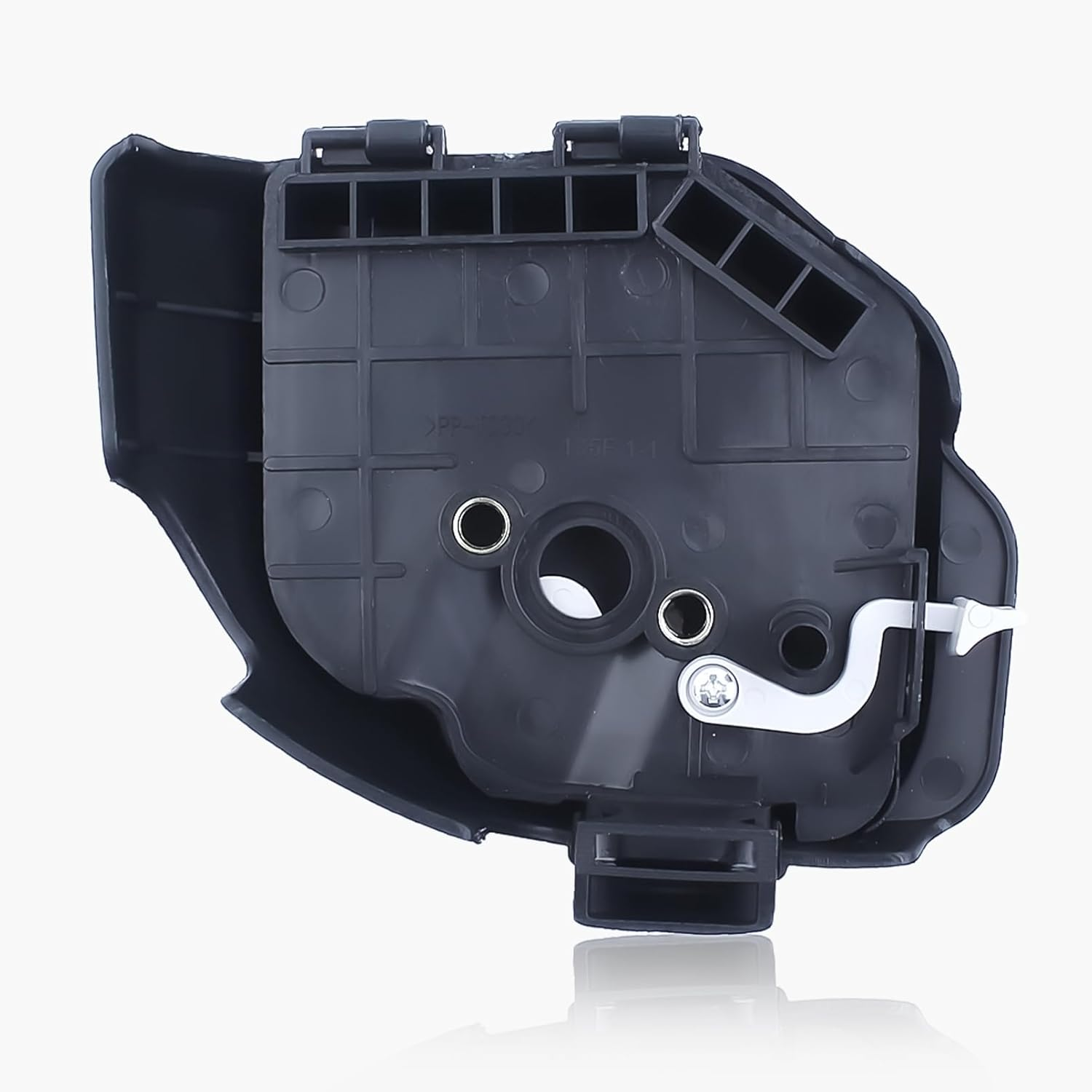 Haishine Air Filter Cleaner and Cover Assembly Fit HONDA GX25 GX25NT GX 25 25NT Gasoline Engine Motor Mover Trimmer Brushcutter image number 3