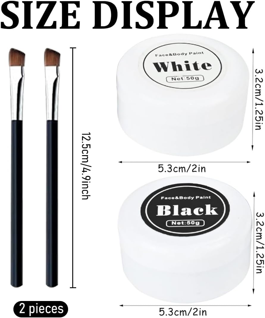 Halloween Fake Blood, Halloween Make-Up SFX Make-Up Carnival Film Blood image number 4