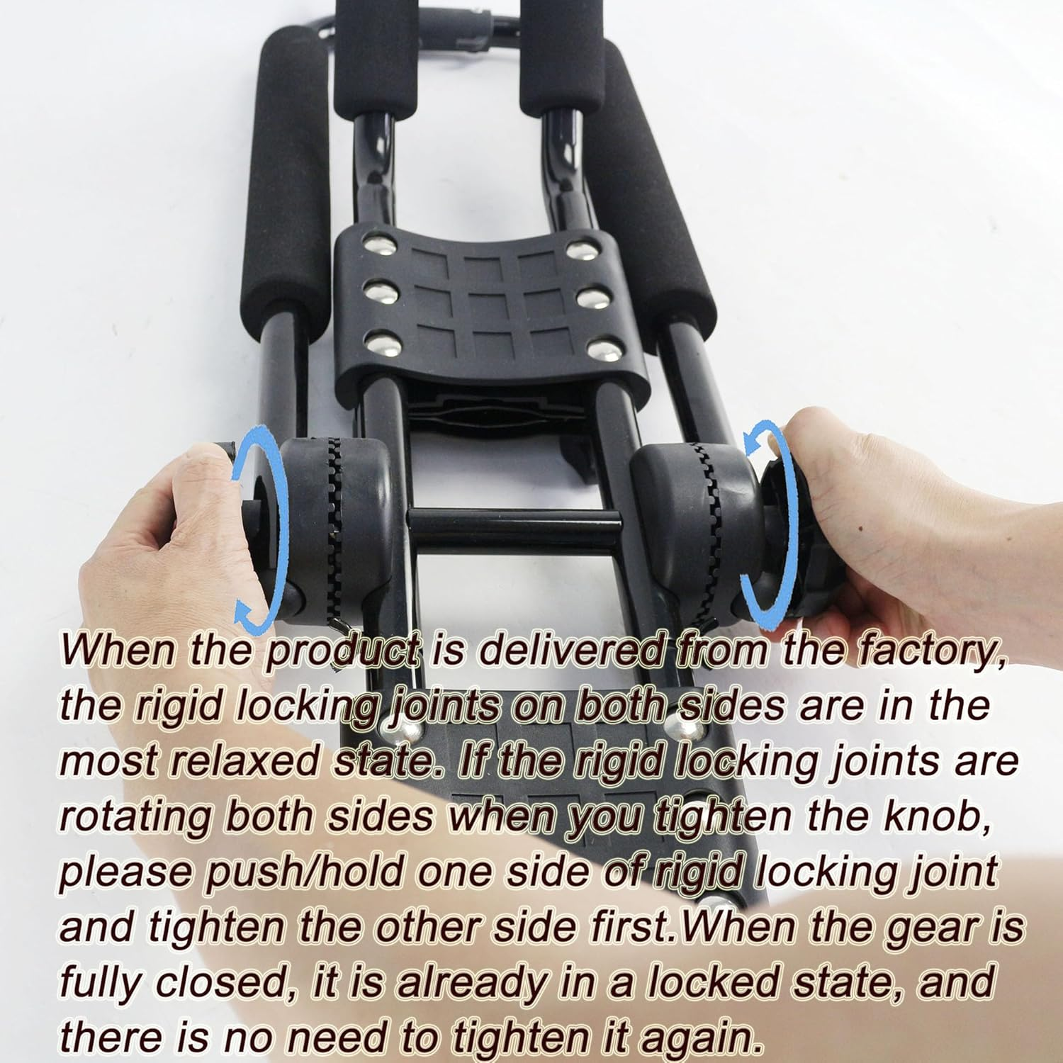 Folding Kayak Roof Rack Adjustable for Kayak/Canoe/Sup,J-Bar Rack on Roof Mounting on SUV, Car and Truck Crossbars. (23-Krf-2) image number 6