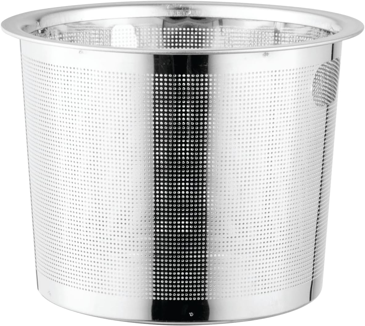 Avanti Sienna Stoneware Teapot, 950 Ml Capacity, Charcoal image number 1