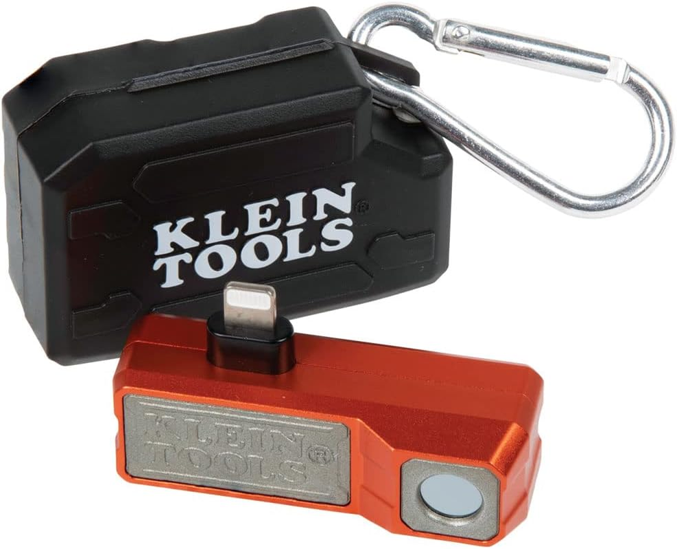 Klein Tools Thermal Imager for IOS Devices* image number 4