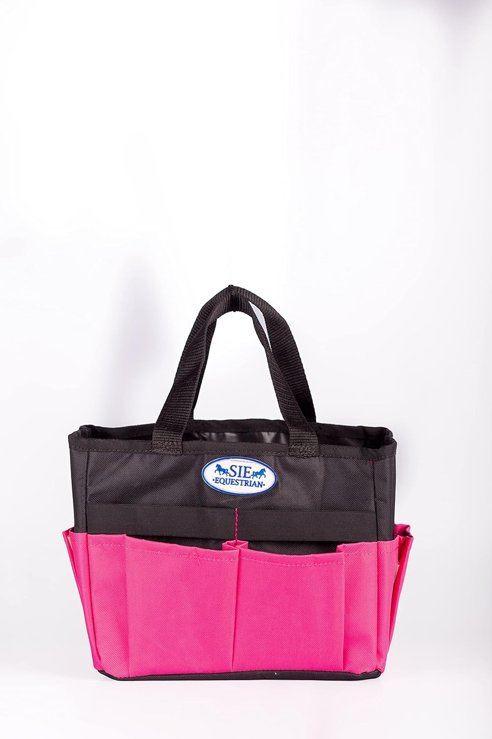 SIE Grooming Kit Tool Bags in Colors (Pink) image number 4