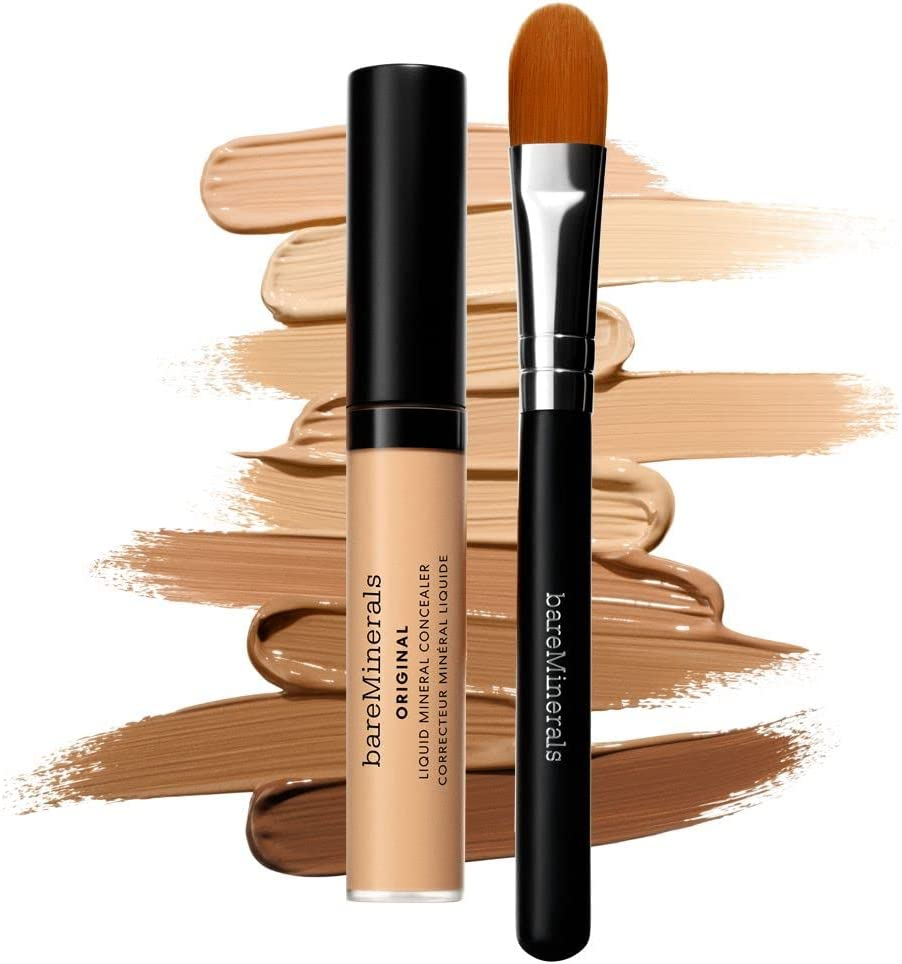 Bareminerals Bareminerals Original Liquid Mineral Concealer