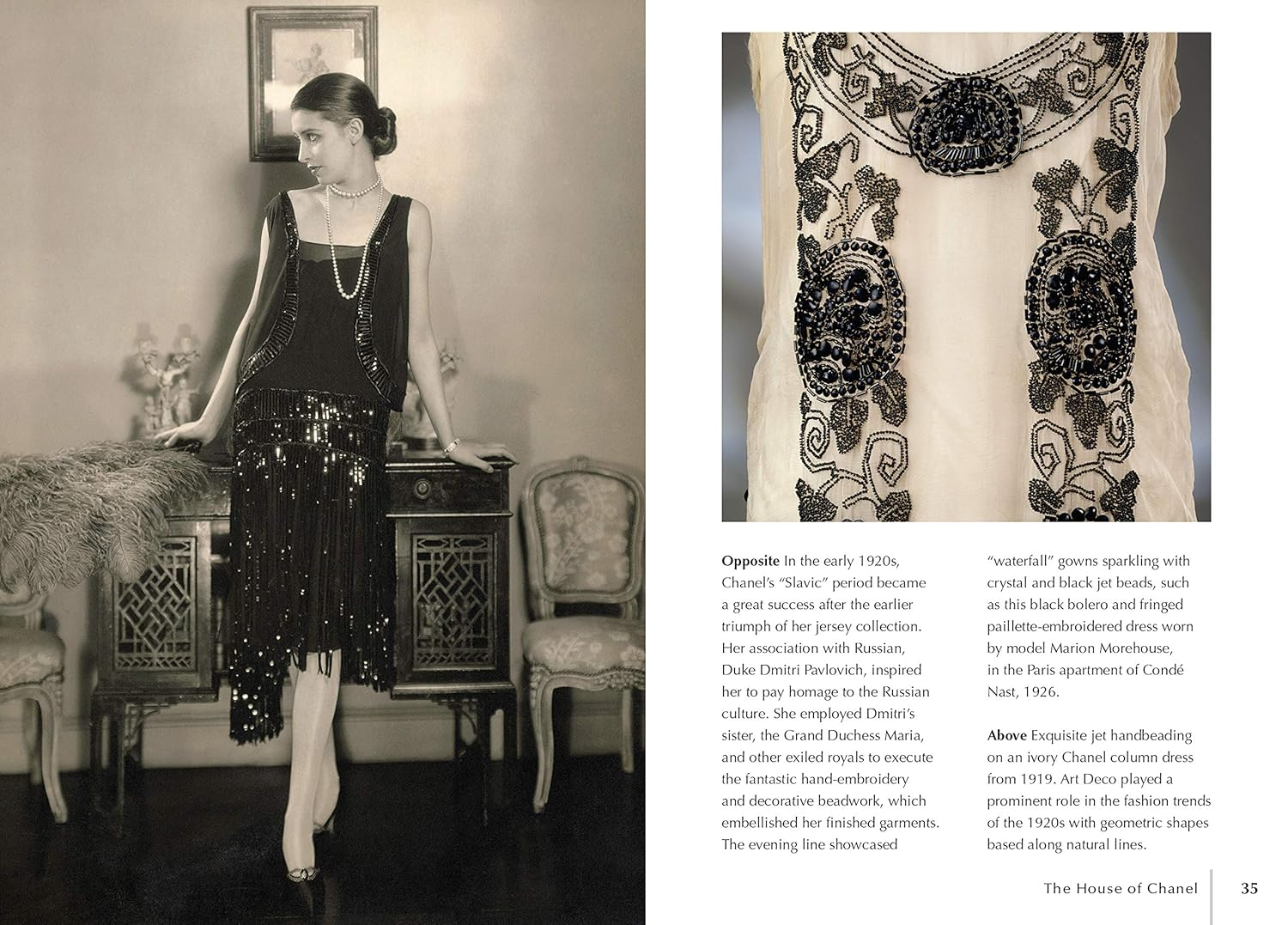 Little Book of Chanel: New Edition: 3 image number 5