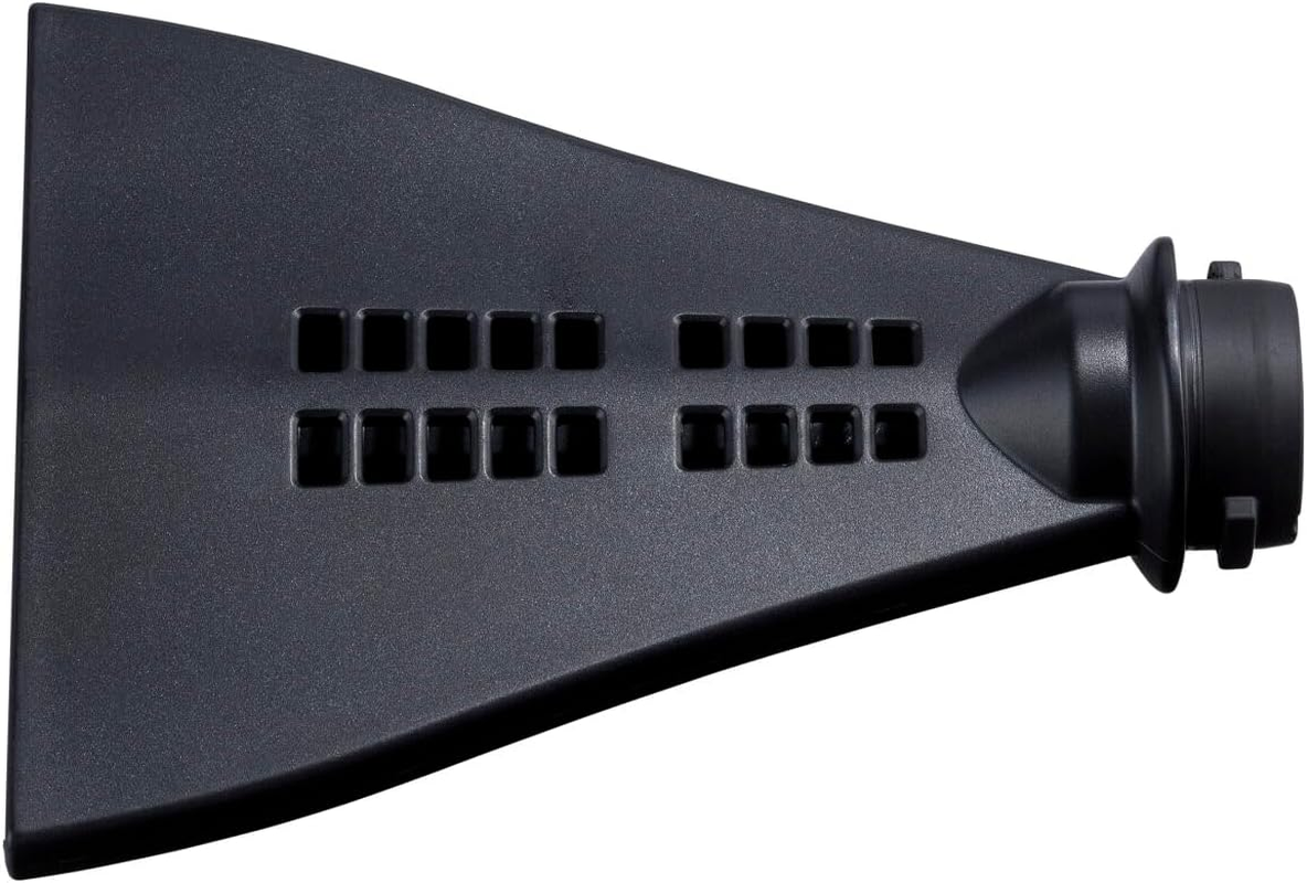 Hikoki 0038-0901 Flat Nozzle Rechargeable Air Duster for RA18DA/RA12DA