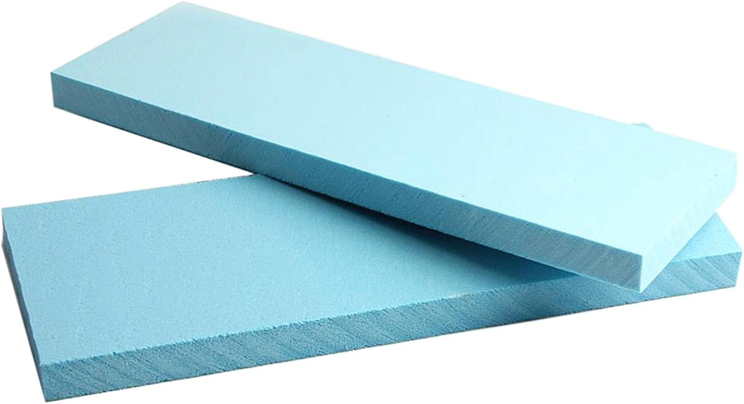 5Pcs/Set High Density Blue Color Foam Slab Plate Board DIY Model Diorama Building image number 4