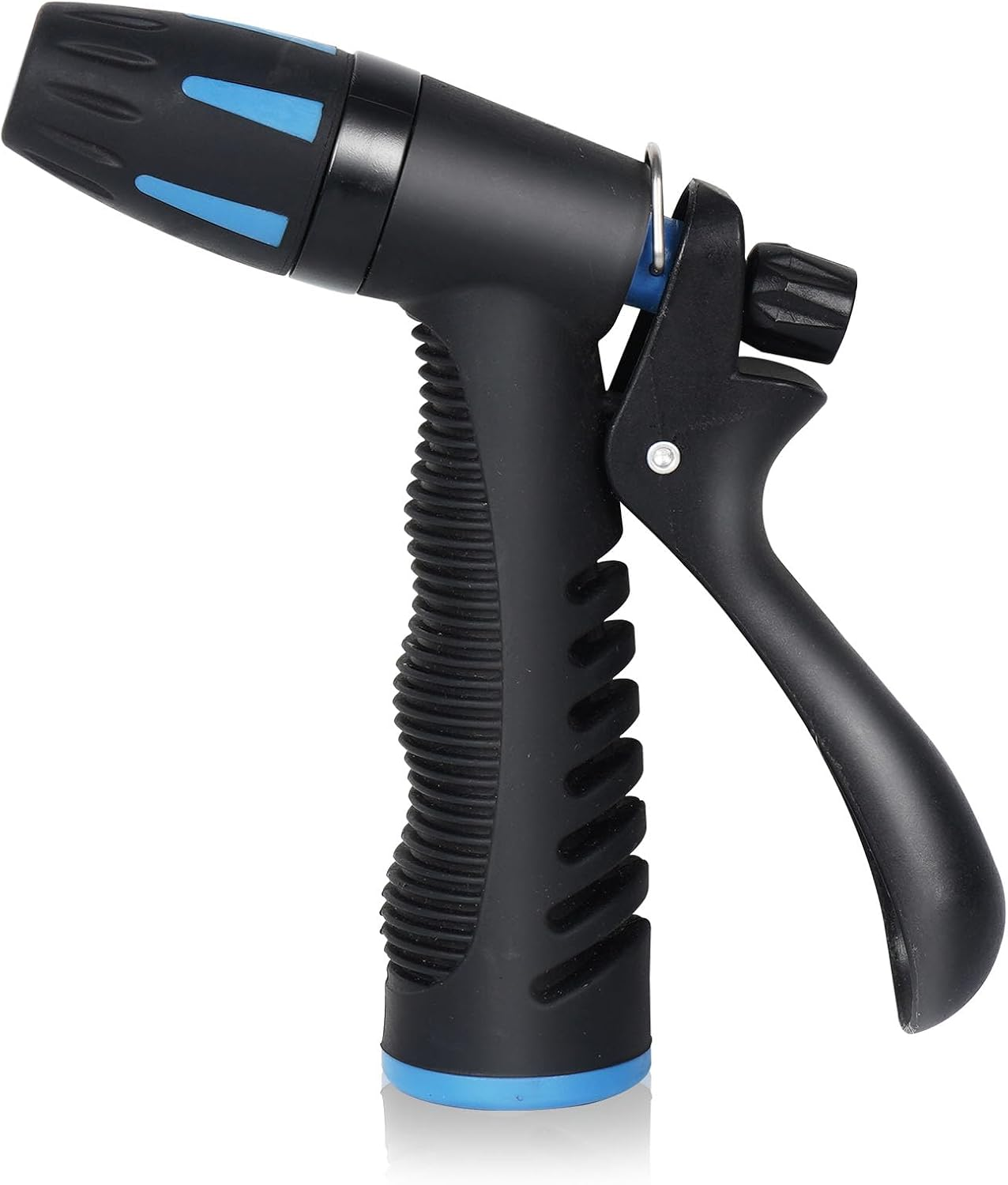 3J3B3R High Pressure Hose Nozzle, Water Gun, Watering Sprinkler Nozzle, Flower Watering Device, Gardening & Lawn Supplies image number 3