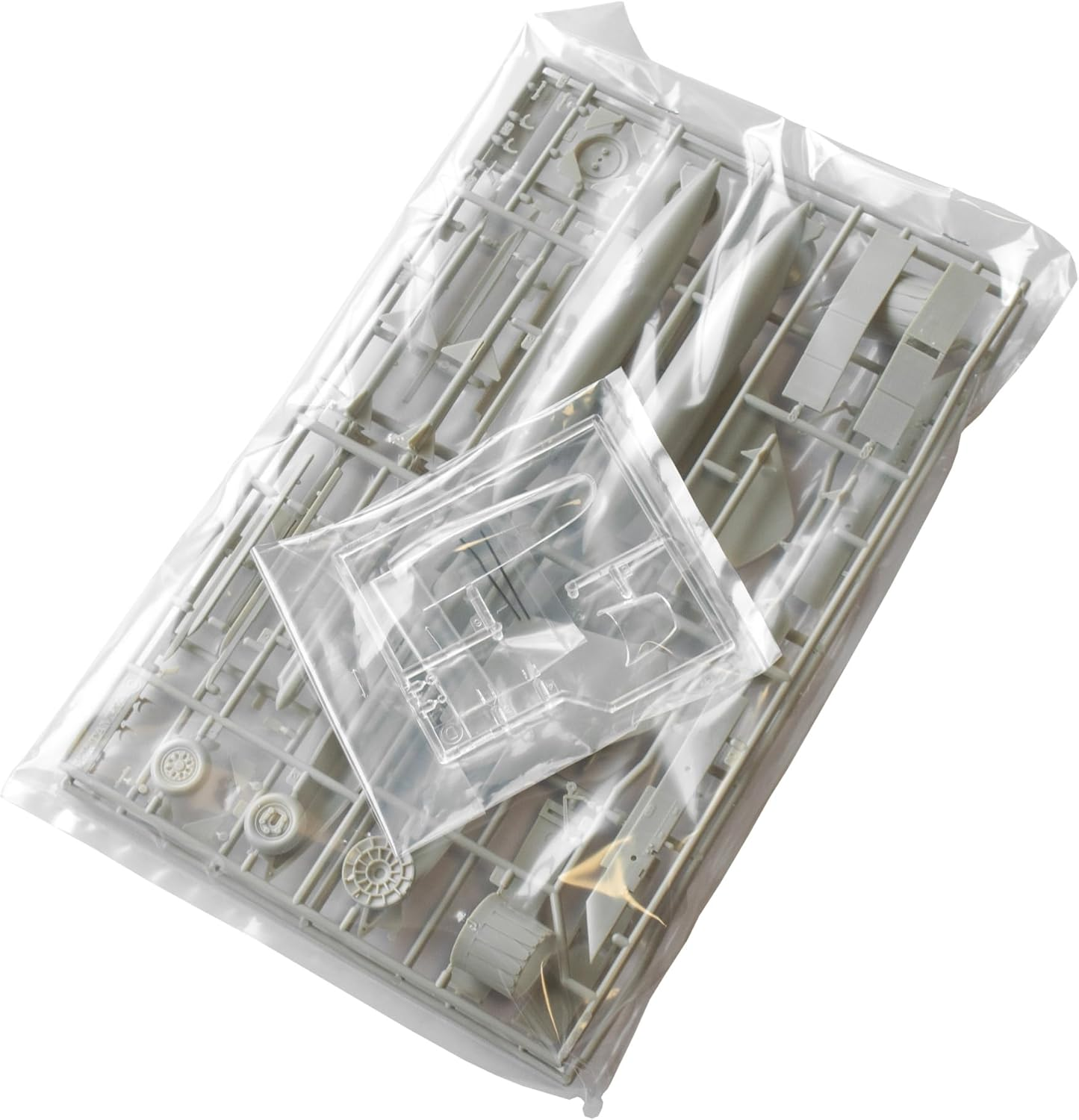 Tamiya 1:48 Scale Mcdonnell Douglas F-15C Eagle Model Kit image number 1