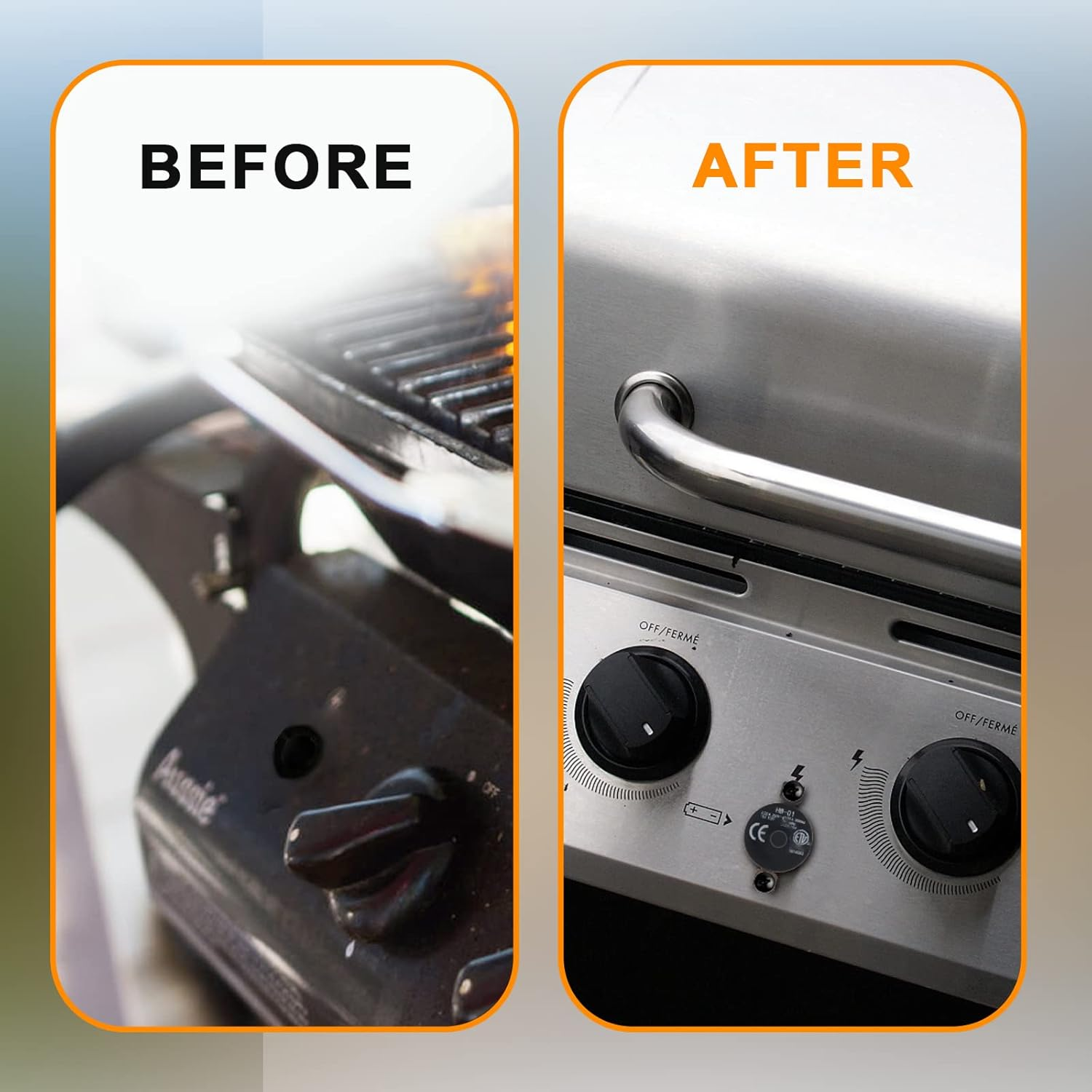 Hopper Lid/Door Switch Replacement Part for Masterbuilt Gravity Series 560/800/1050 Xl and Digital Charcoal Grill & Smoker-1 Pack image number 1